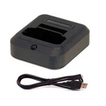 Oem Motorola Minitor Vi Pager Programming Cradle Programmer &software RLN6527 New. Price: $109.99.
