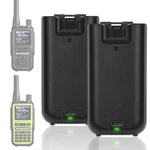 Baofeng BL-5RMINI 1600MAH Battery Usb-c Charging New. Price: $19.99.