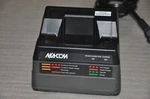Genuine Harris Tri-chemistry Single Charger For P7100 P7200 7.4V M/a Com X74 Used. Price: $19.99.