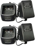 Genuine Oem Kenwood Radio Charger KSC-31 KNB-29N KNB-30 KNB45L TK2200 TK2212 Used. Price: $24.99.