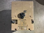 Thales Defense BB-2590 Battery Charger Strip 1600797-5 6130-01-618-4106 Usb-dsub Used. Price: $449.94.