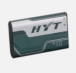 New Oem Hytera BL1715 1700MAH/6.3WH Li-ion 2-WAY Radio Battery. Price: $24.00.