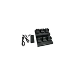 Vertex VAC-6920 Multi Charger For Standard Li-ion Radio Batteries Vhf Neu:. Price: $577.62.