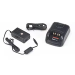 Motorola WPLN4182A Single Unit Charger New. Price: $85.65.