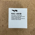 Vertex Standard NC-88B Battery Charger New Oem Original. Price: $29.99.