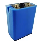 Bendix King Clamshell LAA-0139,LAA125 Blue By Banshee New. Price: $44.88.