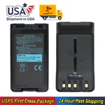 For Kenwood TK-2173 TK-3173 TK-2360 TK-3360 Battery KNB-79L KNB-24L 3300MAH New. Price: $63.99.
