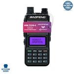 Mirkit TP8PRO 8W Long Range Handheld Ham Radio With Type-c Charge & 999 Channels New. Price: $40.54.
