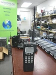 Lot Of Harris P7200 MAHROS0050 Two Way Radio W/ Antenna No Battery * Used. Price: $112.49.