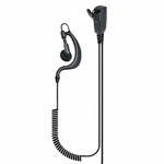 Klein Electronics Bodyguard Split Wire Earpiece For Various Ptt Phones New. Price: $50.55.