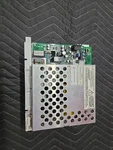 ACPS-610/E Notifier Power Supply And Charger With Manual Used. Price: $250.00.
