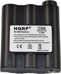 Hqrp Bater 6V Para Midland GXT-950 / GXT950VP4 GXT-1000 Radio De Dos As New. Price: $17.45.