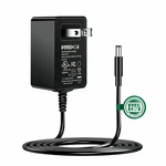 Ul 5FT Ac Dc Adapter Charger For Icom BC-152 Vhf / Uhf Transceiver Radio Destop New. Price: $12.41.