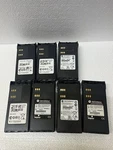Motorola HNN4001A & HNN9008A Sold Is For Parts. Price: $59.49.
