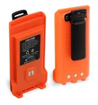 Rugged Radios BAT-GMR2-ORN New. Price: $33.30.