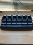 Harris Radio Battery Charger RF-5853-CH106 6-BAY Fast Charging Liion Us Seller Unspecified. Price: $127.49.