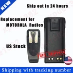 HNN9008 HNN9009 Battery For Motorola HT750 HT1250 HT1550 Two Way Radio Usa New. Price: $39.28.