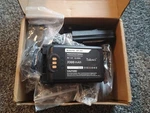 Battery Icom BP-294 Li-ion IC-F52D IC-M85 IC-F62D Two-way Radio 3350MAH Pack New. Price: $69.99.