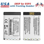 NNTN4655A NNTN4655B NNTN4655C Battery For Motorola DTR550 DTR650 Radio New. Price: $20.09.