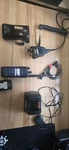 Harris XL-200P P25 136-865 Mhz Phase Ii Fpp 3.5 Wideband With Accessories Used. Price: $4000.00.