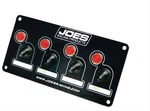 Joes Racing Products Switch Panel 46135 New. Price: $112.94.