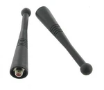 Bestkong 2 X 900MHZ Stubby Antenna For Motorola Radio DTR550 DTR650 Black New. Price: $23.10.