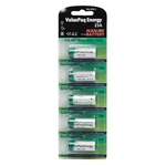Dantona VAL-23A-5 Battery 12 Volt Alkaline Pack Specialty Batteries New. Price: $5.89.