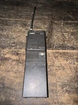 Uniden HH978XL Handheld Vhf Fm Marine Transceiver - Untested No Charger For. Price: $26.97.