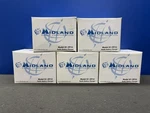 Brand New Lot Of 5 Midland Radio Battery Charger Model: 81-391LI Fast Shipping. Price: $60.00.
