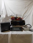 Motorola Apx 6500 Vhf 110W High Power Remote Mount O5 Radio New Open Box Adp. Price: $1200.00.