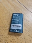 Hytera BL1715 Replacement Battery Open. Price: $20.00.