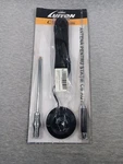 Luiton Antenna Car LT18-2442 Cb Radio 28 Inch Midland Magnetic Mount 27MHZ New. Price: $39.99.