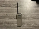 Motorola HT10 Handie Talkie Two Way Radio For. Price: $119.99.