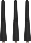 3X Uhf Antenna Compatible For Motorola CP150 EP450 HT750 HT1250 SP10 SP50 P110 New. Price: $16.99.