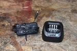 Harris Tait Desktop Battery Charger Li-ion Free Shipping Open. Price: $49.99.