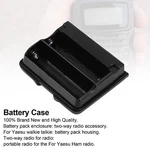 FBA-23 Battery Case Bags Support Aa Alkaline For Walkie Talkie VX-6R VX-7R New. Price: $14.85.