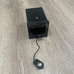 Motorola NTN9176C Vehicular Car Rapid Charger XTS2500 XTS5000 MT2000 HT1000 Used. Price: $24.99.