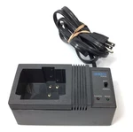 Uniden Force Apx 111B Battery Charger 120V Used. Price: $18.99.