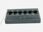 Rocket Science 6-SHOT Slim Multi-charger Model: RC2022 Used. Price: $199.99.