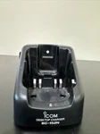 Icom BC-152N Desktop Battery Charger For Wireless Handheld Vhf- No Cords Used. Price: $17.00.