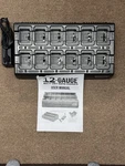 Klein 12-GAUGE-MAGONE Bank Rapid Charger New. Price: $600.00.