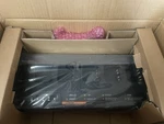Motorola PMPN4283A Multi-unit Battery Charger Impres New. Price: $412.50.