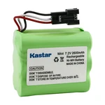 Kastar 7.2V 2600MAH Battery For Tivoli MA-4 PP-2 Bt Pal+ Teac BP-R12EU R2 R5 New. Price: $19.99.