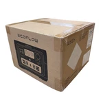 Ecoflow River 2 Max Portable Power Station 499WH 500W EFR607 New Sealed. Price: $249.99.