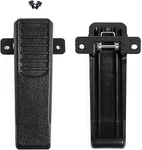 Anytone Replacement Belt Clip For AT-D878UV PLUS,D878UV,D868UV,D858,BTEC New. Price: $22.65.