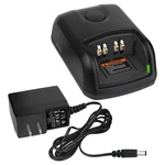 Banshee Charger For Motorola GP640, GP680, GP1280 Impres HNN4011, HNN9009 New. Price: $49.88.