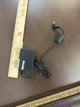 New Oem Power Cord Adapter Icom BC-123SA Ite Supply 12V 1.0A BK#98 Used. Price: $12.99.