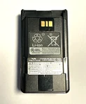 Vertex FNB-V113LIIS 7.4V Lithium-ion Battery Pack AAH13X002 2300MAH New. Price: $19.99.