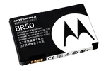 Motorola Cell Phone Replacement Battery BR50 710MAH New. Price: $12.80.