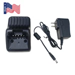 For Icom BC-219N Rapid Charger F52D F62D Handheld BC219N Includes BC-123SE New. Price: $27.85.
